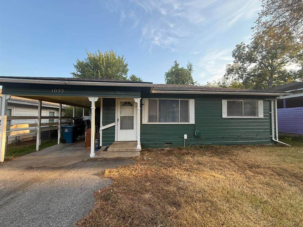 1055 Star Street - Photo 1