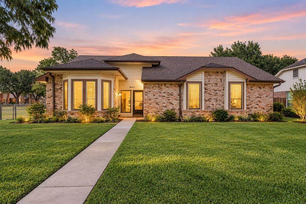 427 Wheatridge Street - Photo 1