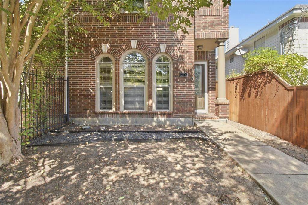 2407 Knight Street - Photo 1