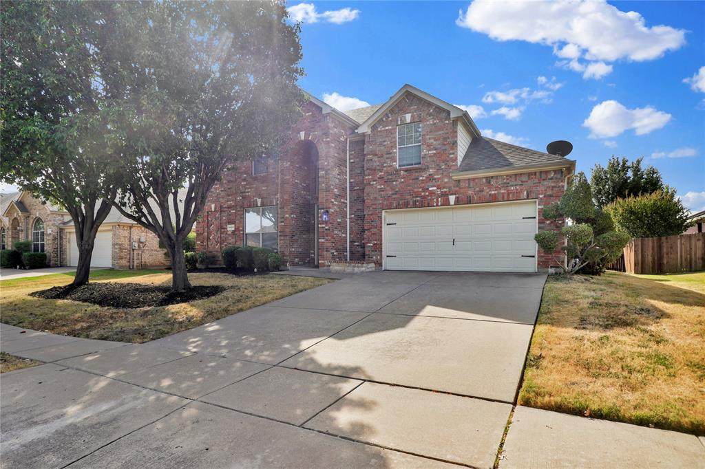 4404 Meadow Knoll Lane - Photo 1