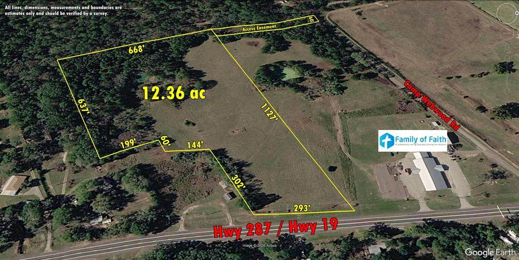 627 U S Hwy 287 - Photo 1