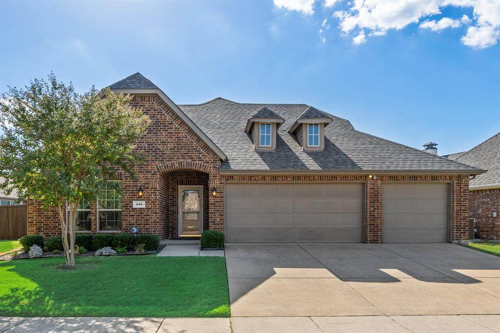 495 Oak Hills Lane - Photo 1
