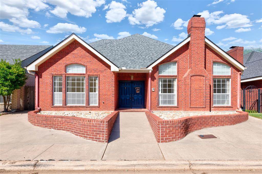 21 Wynrush Circle - Photo 1