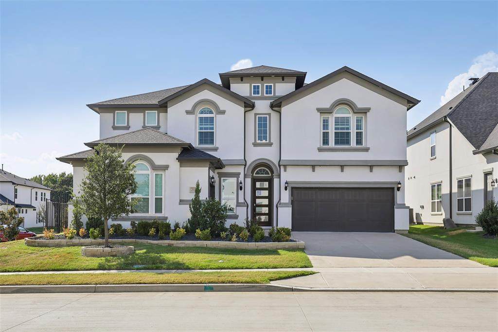 1128 Berkshire Way - Photo 1
