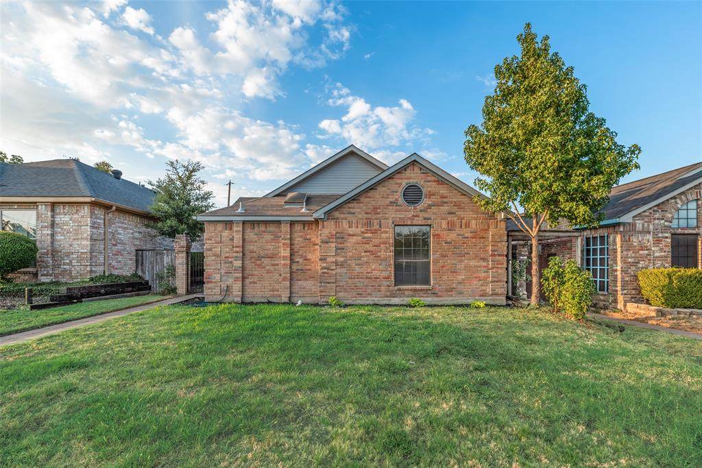2525 Oakdale Road - Photo 1