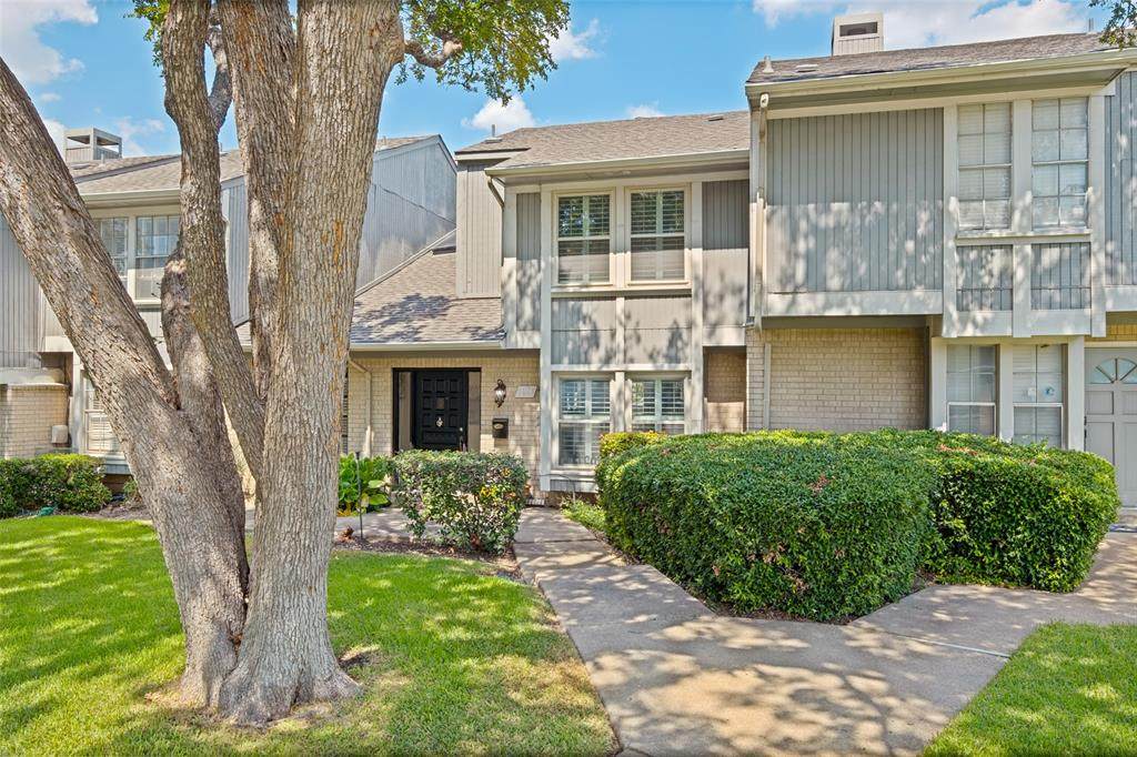 7621 Woodthrush Drive - Photo 1