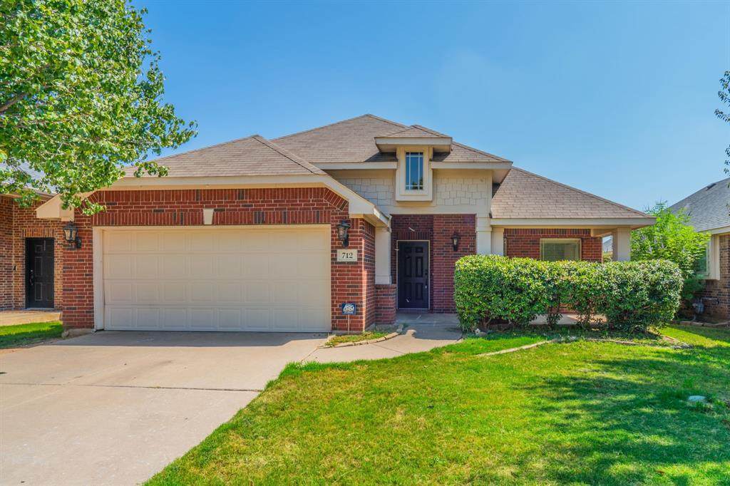 712 Cheryl Street - Photo 1