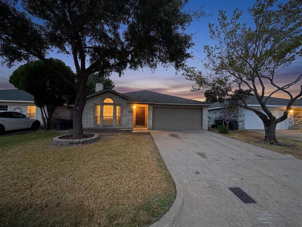 8109 Summer Trail Drive - Photo 1