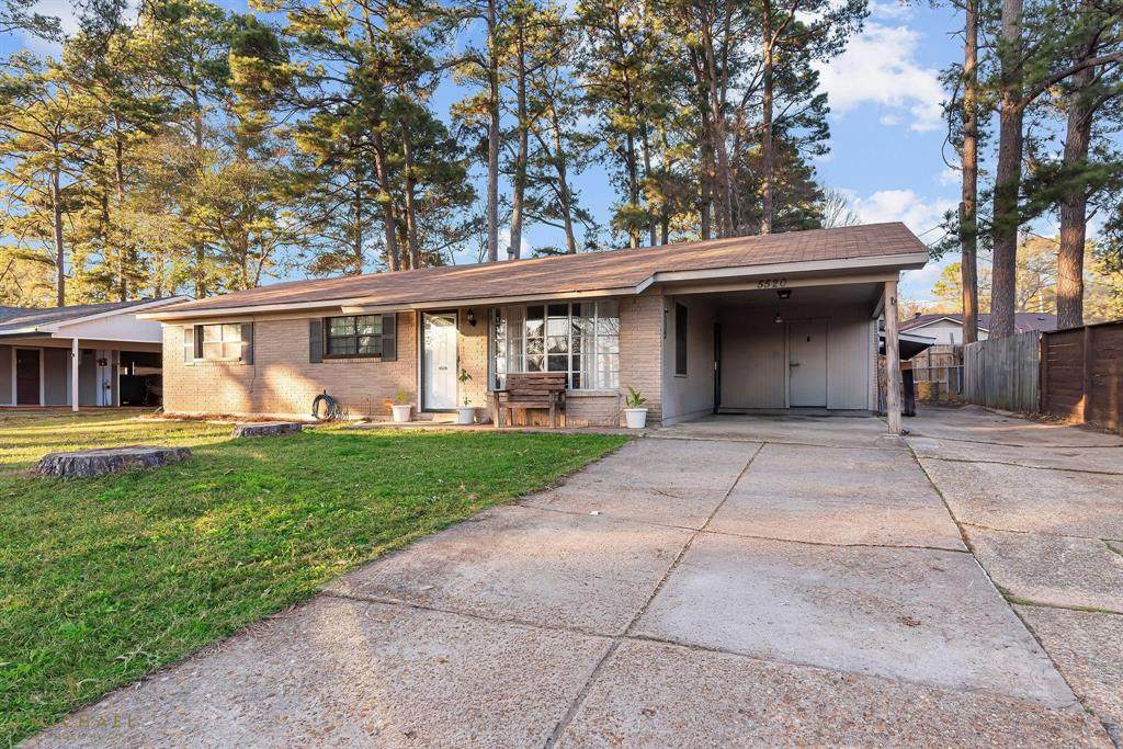 5520 Knollcrest Drive - Photo 1