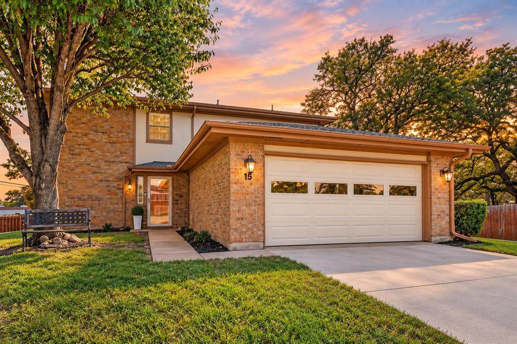 15 Dewberry Court - Photo 1