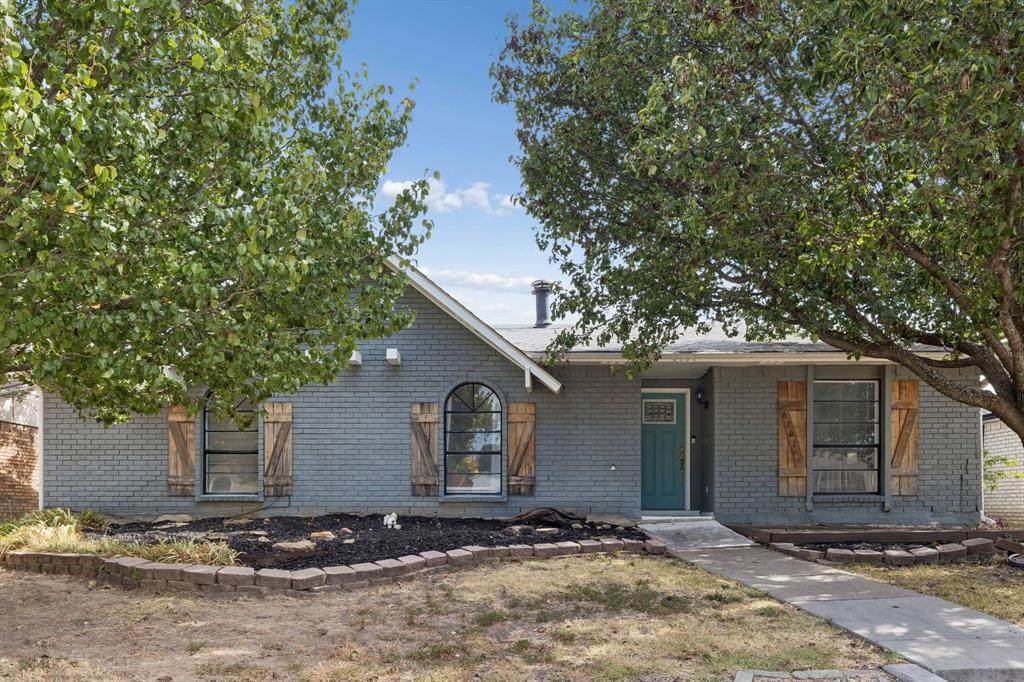 6101 Magnolia Lane - Photo 1