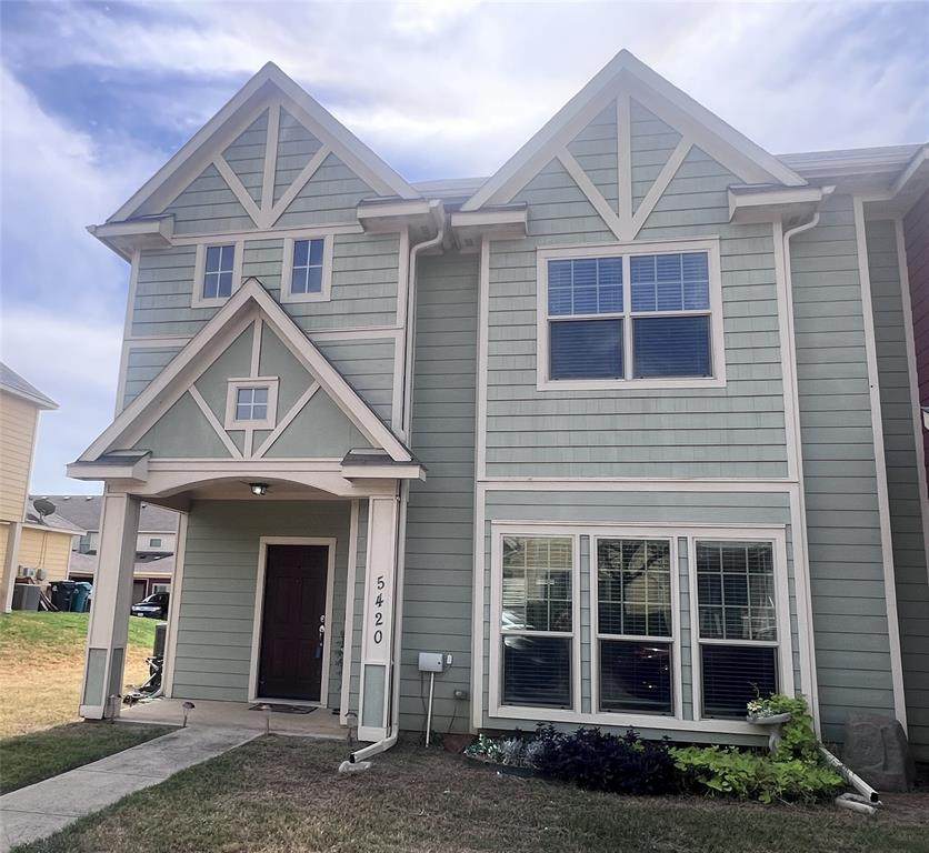 5420 Galante Lane - Photo 1