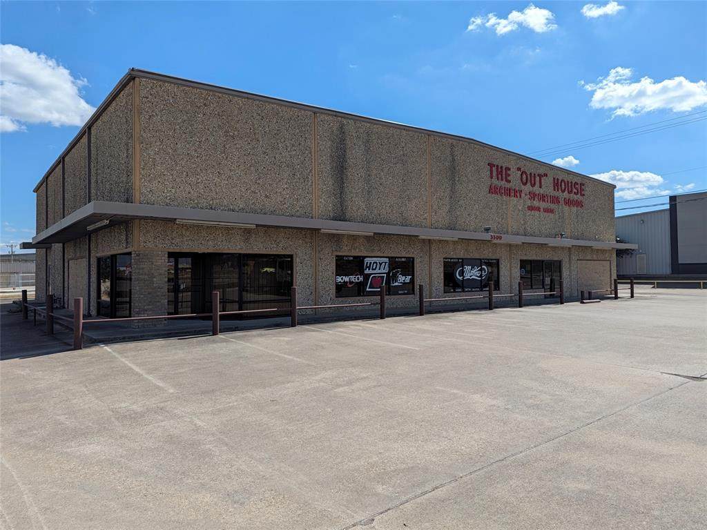 5500 Franklin Avenue - Photo 1