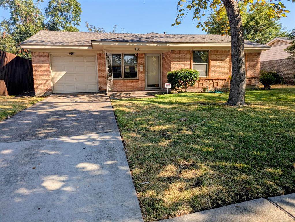 517 Tyler Street - Photo 1