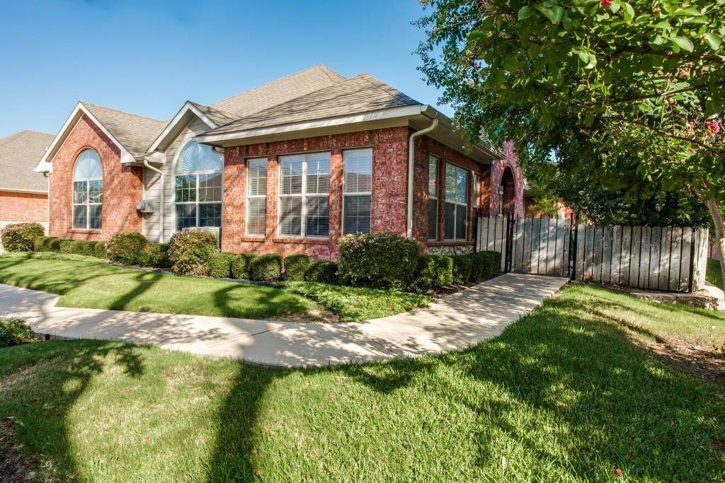 3120 Camellia Rose Drive - Photo 1