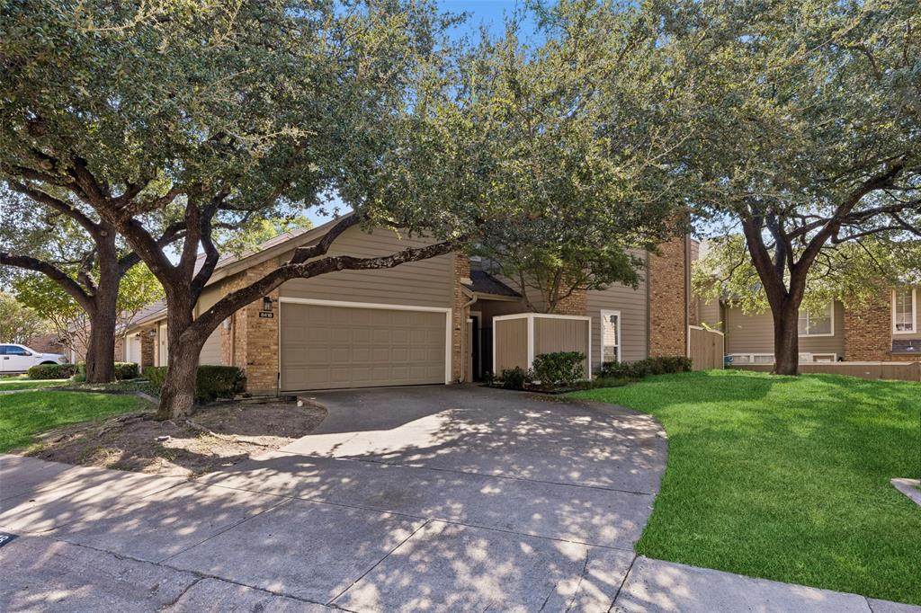 8418 Towneship Lane - Photo 1