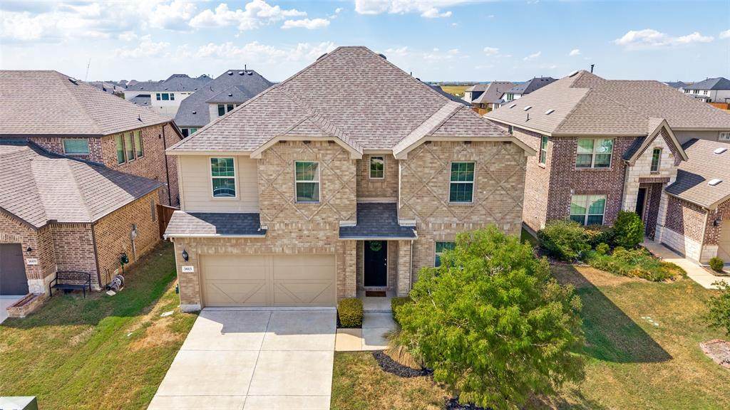 5613 Breezy Drive - Photo 1
