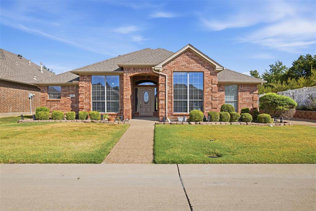 103 Crestway Drive - Photo 1