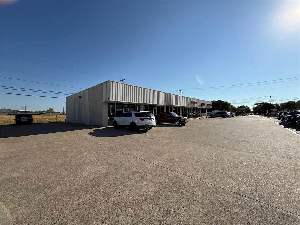 330 Blue Mound Road - Photo 1