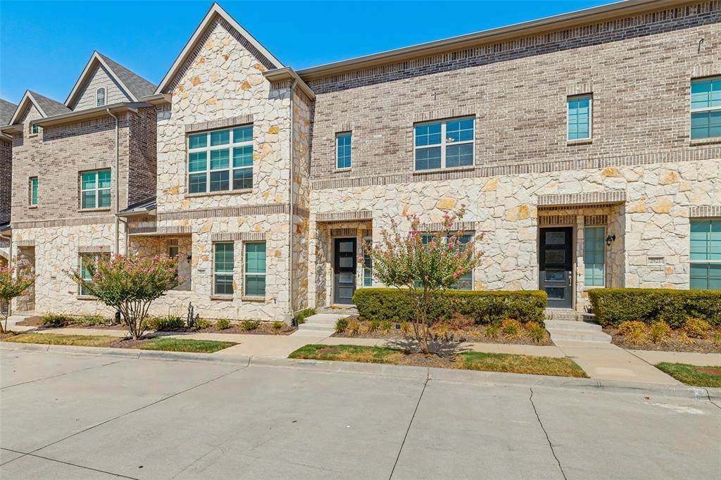 2917 Troutt Drive - Photo 1