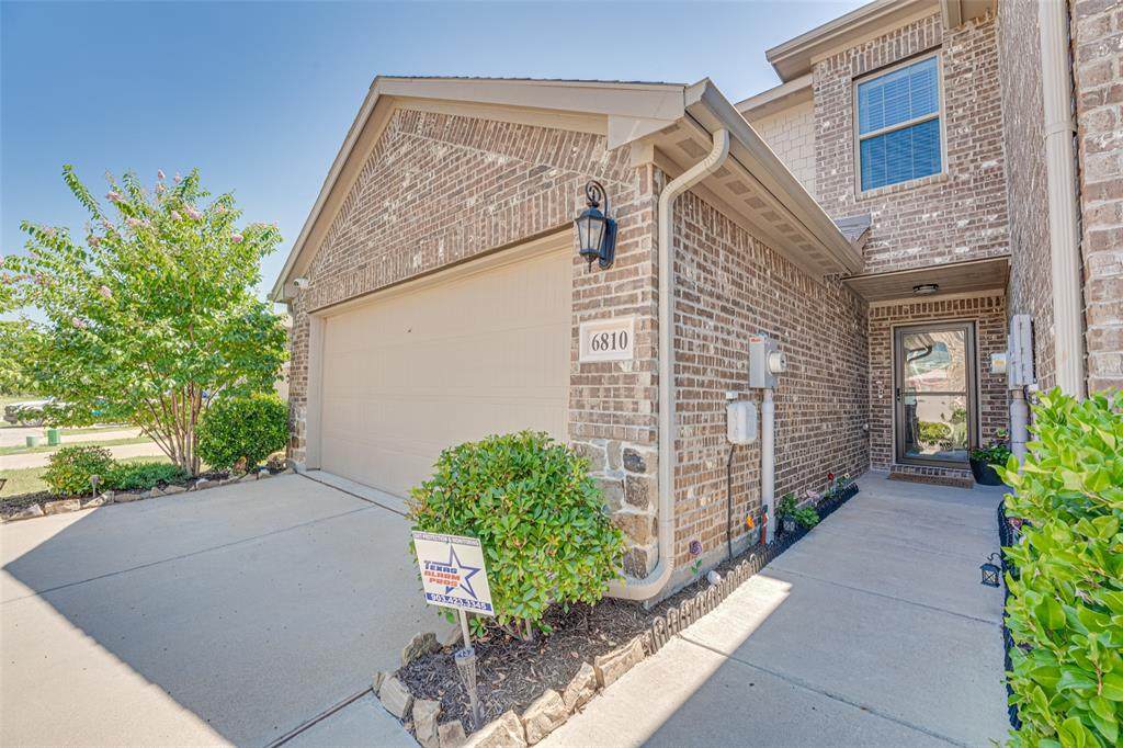 6810 Topaz Drive - Photo 1