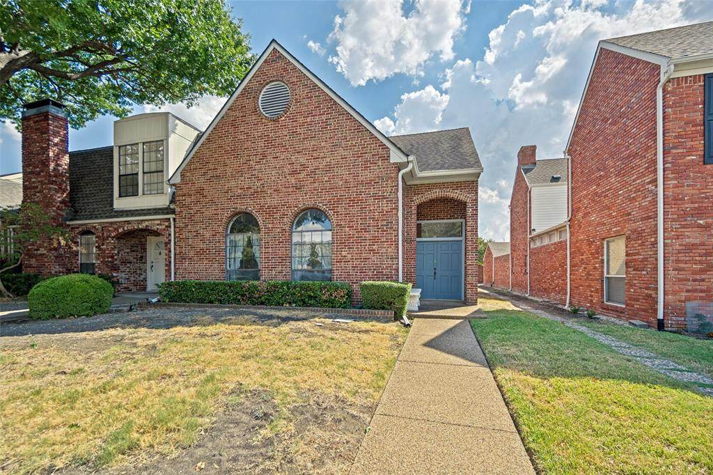 6928 Clearhaven Drive - Photo 1