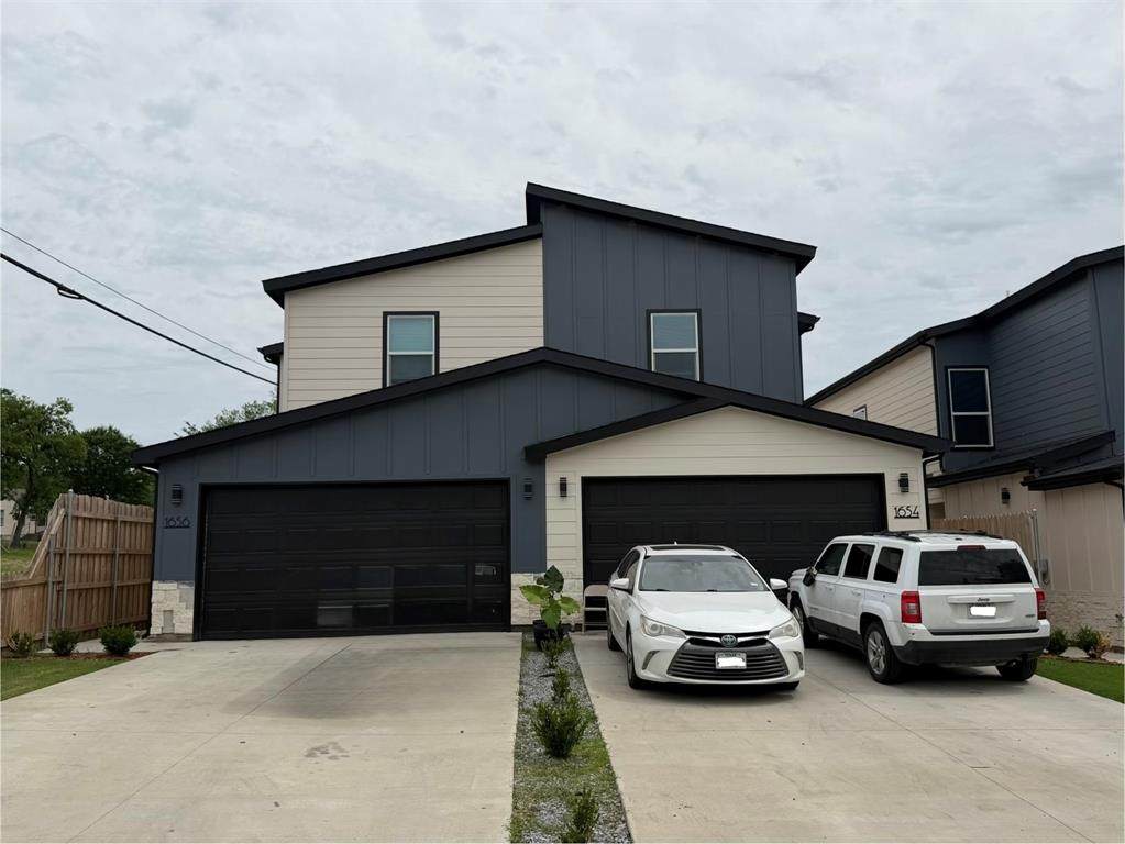 1654 Hudspeth Avenue - Photo 1
