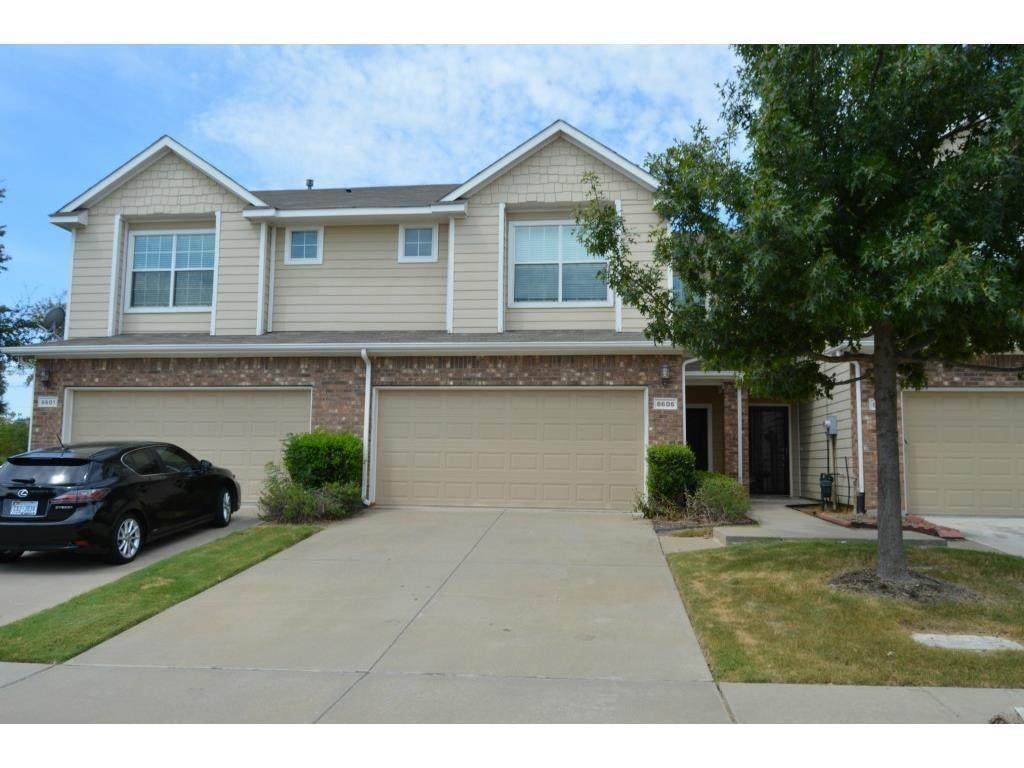8605 Brunswick Drive - Photo 1