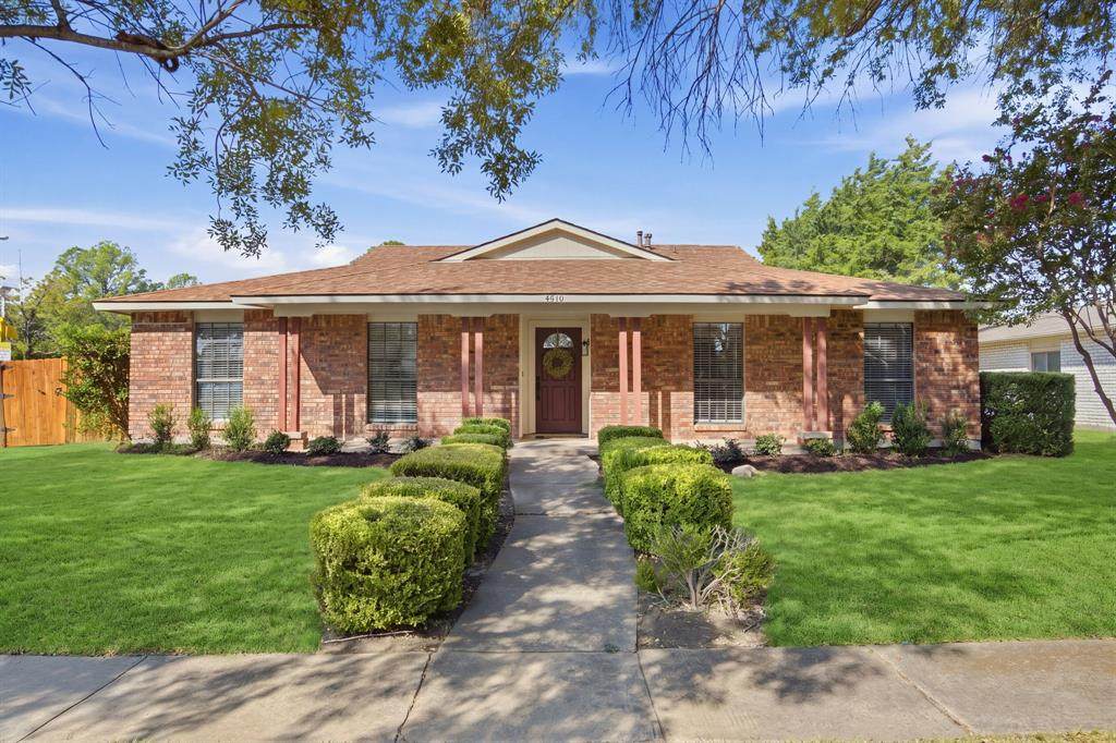 4610 Alamo Court - Photo 1