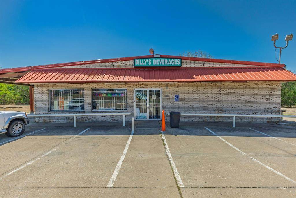 2090 Hwy 276 Highway - Photo 1