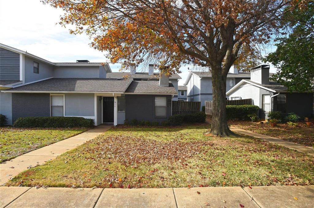 619 Timberline Drive - Photo 1