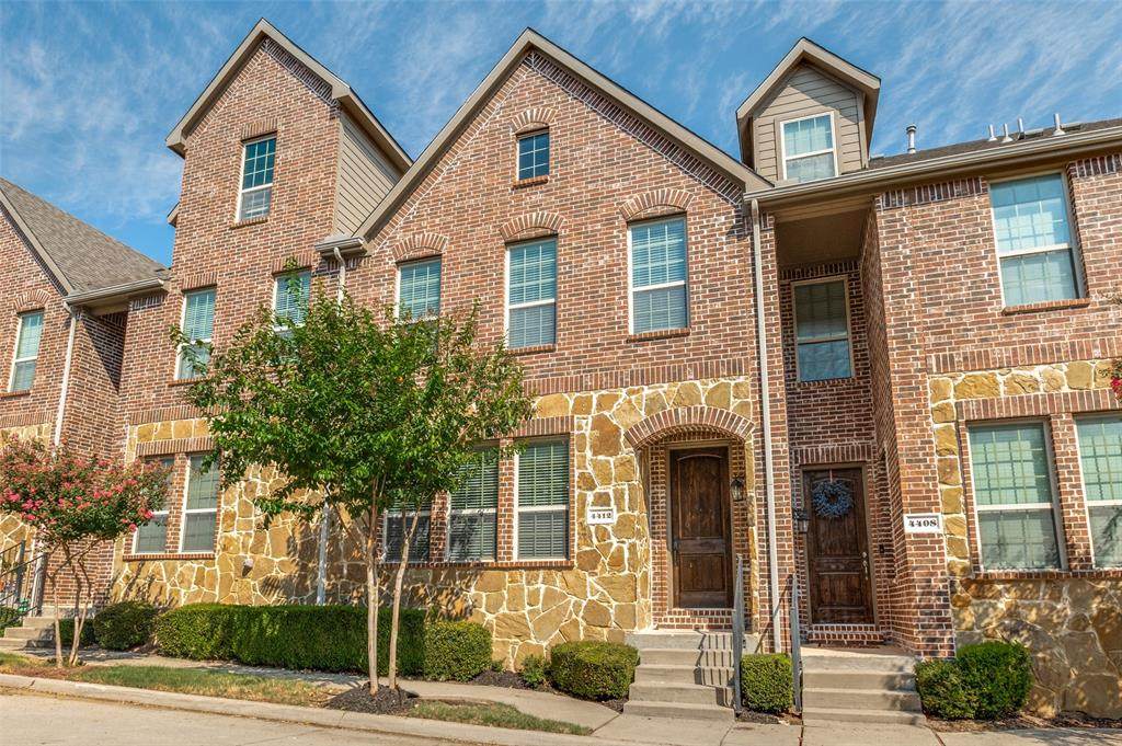 4412 Fisk Lane - Photo 1