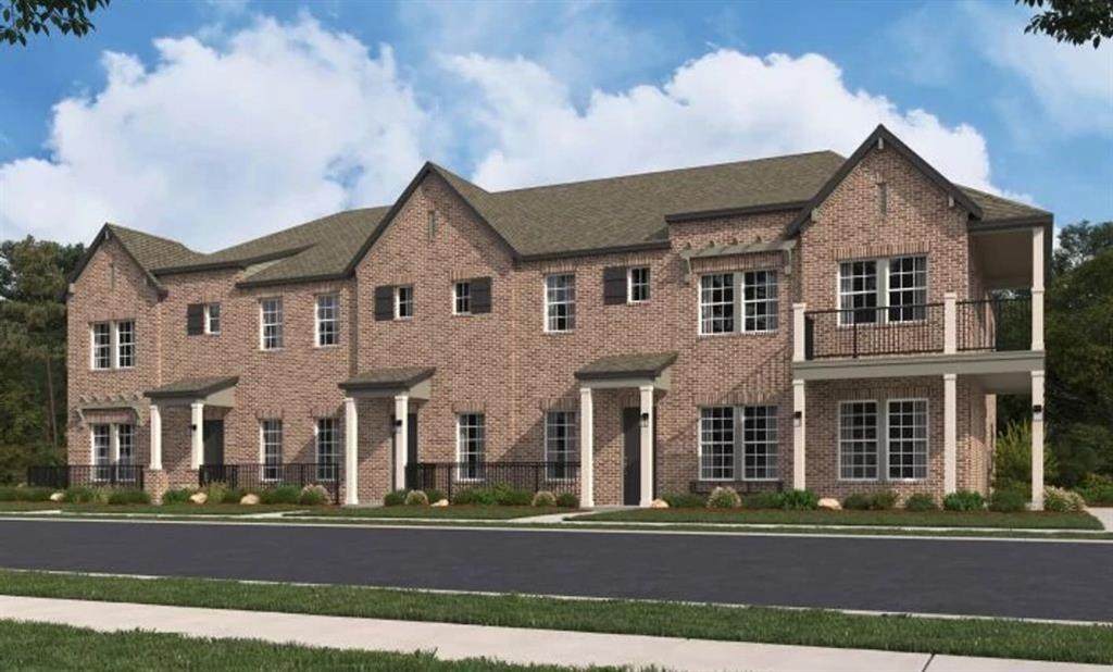 623 Blue Ridge Drive - Photo 1