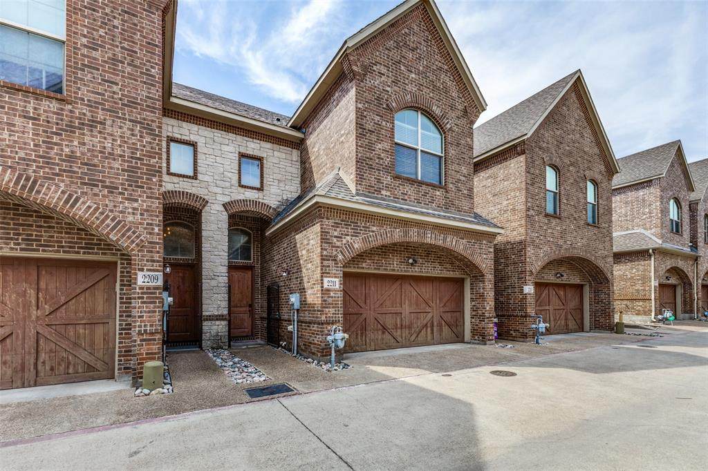 2211 Eriksson Lane - Photo 1