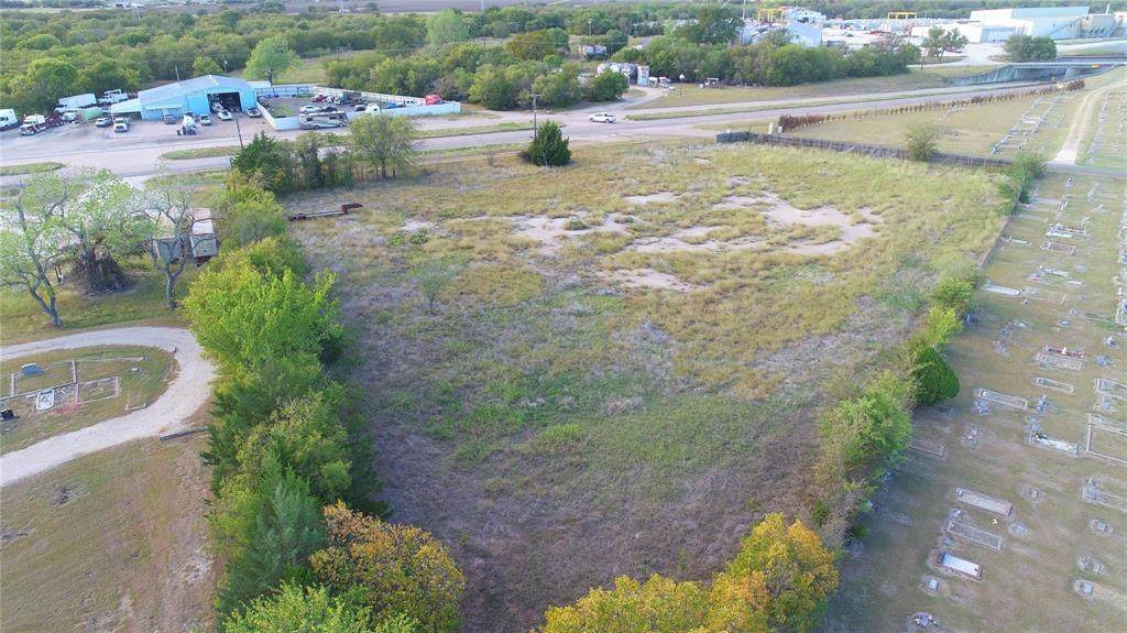 TBD N Waco Street - Photo 1