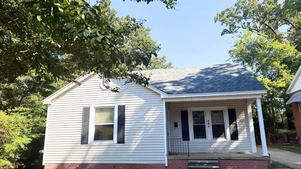 264 Wichita Street - Photo 1