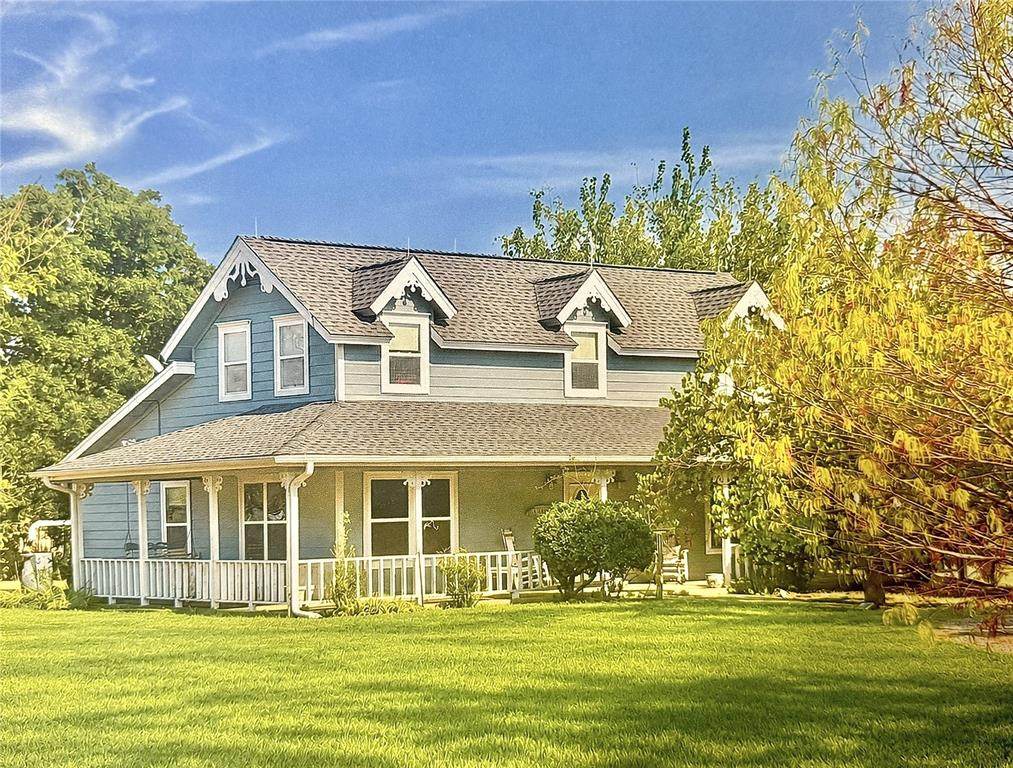 2284 Mitchell Road - Photo 1