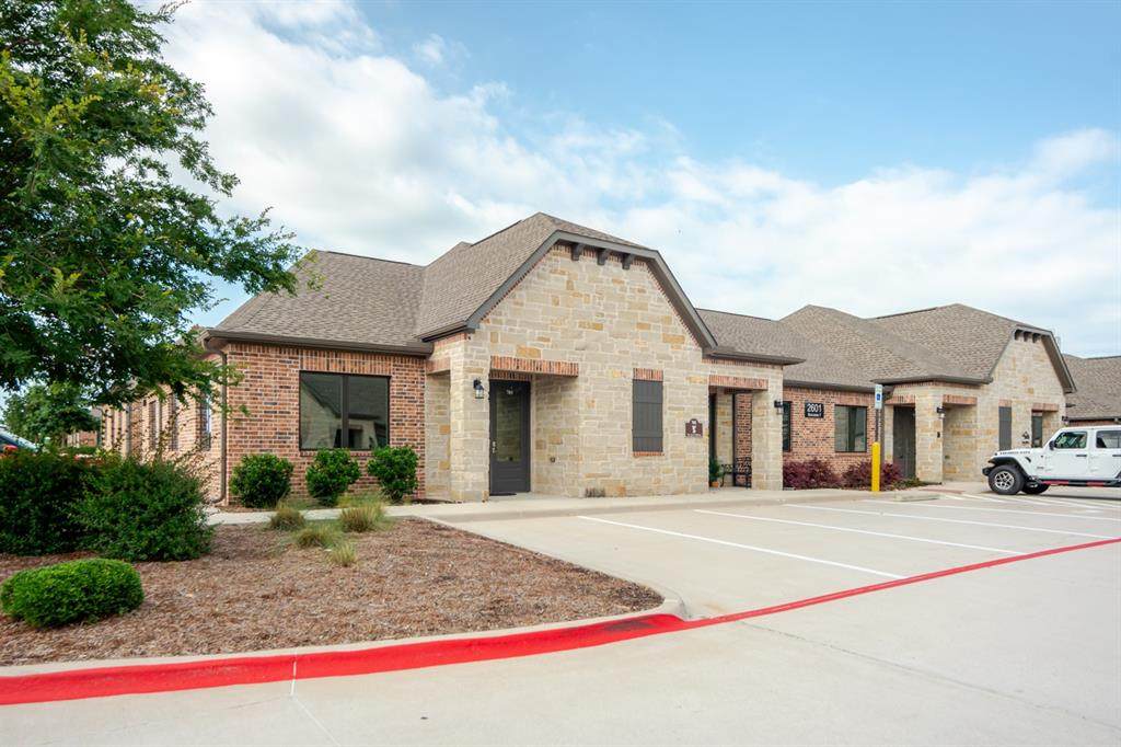 2601 Little Elm Parkway - Photo 1