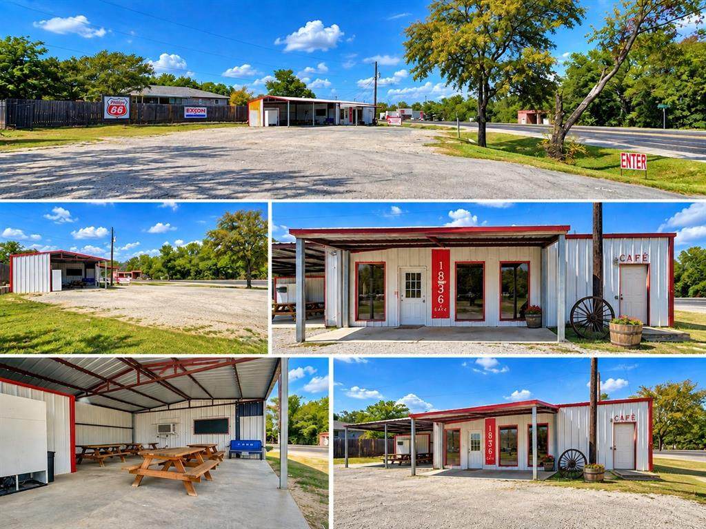 509 Pecan Street - Photo 1