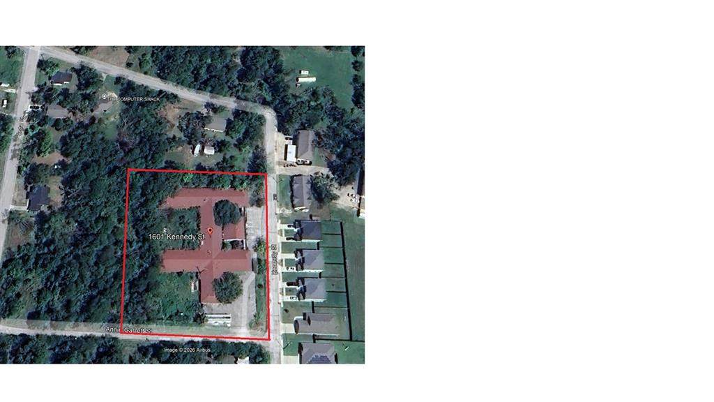 1601 Kennedy Street - Photo 1