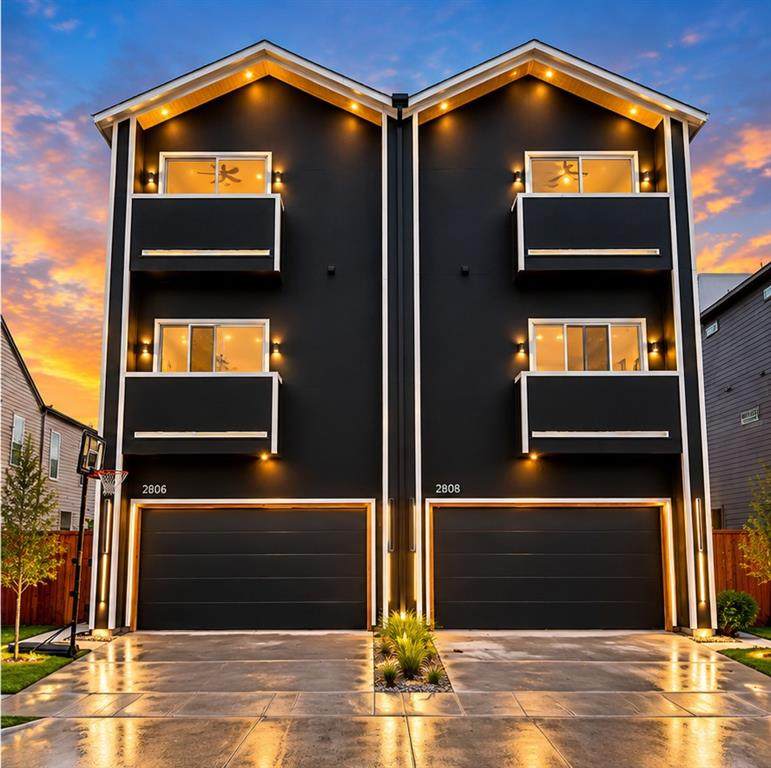 2806 Guymon Street - Photo 1