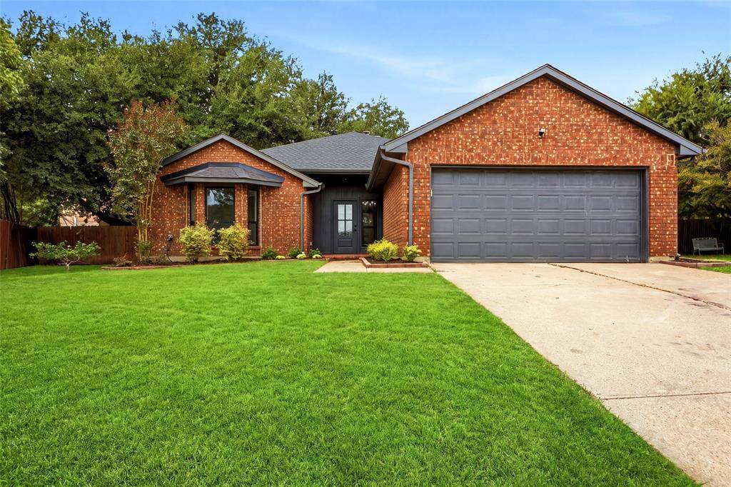 1405 Sedalia Court - Photo 1