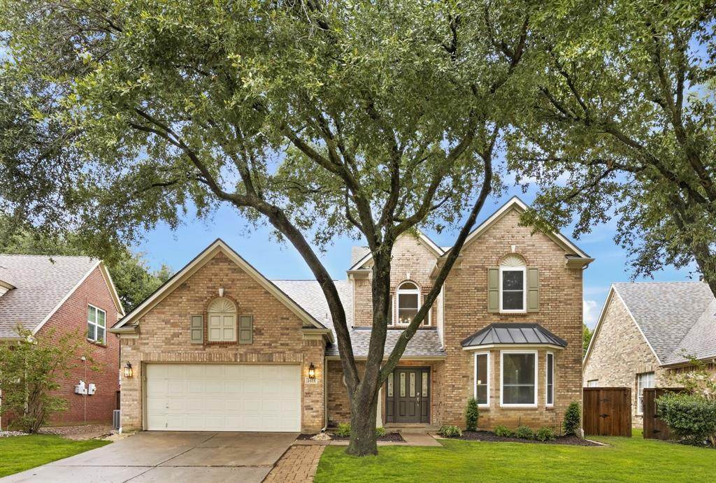 2408 Amber Lane - Photo 1