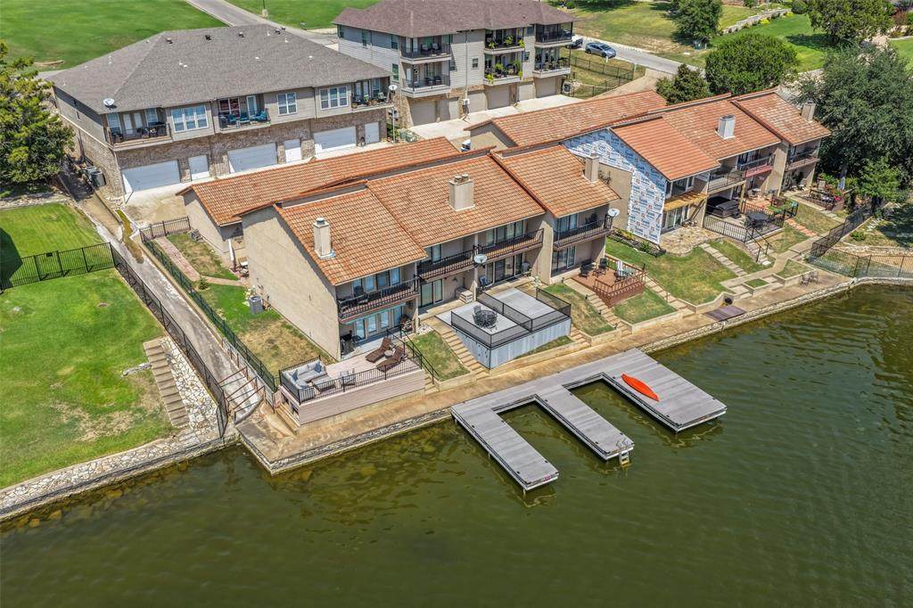 5515 Club Cove Court - Photo 1