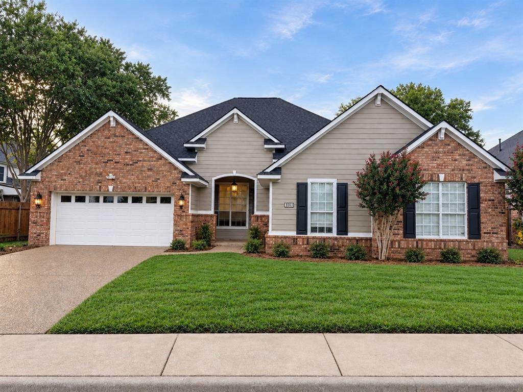 8004 Laurel Hill Drive - Photo 1