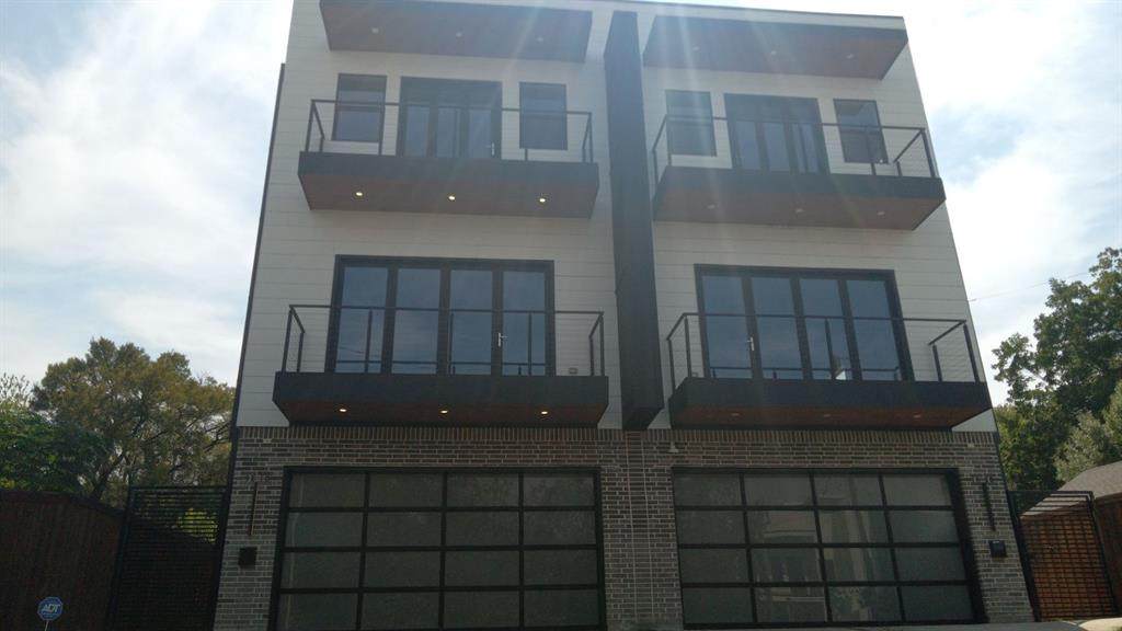 1820 Pollard Street - Photo 1