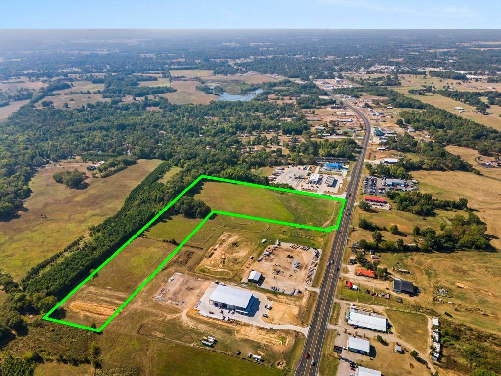 TBD Us Highway 271 - Photo 1