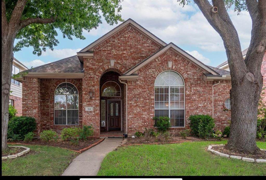 514 Colgate Drive - Photo 1