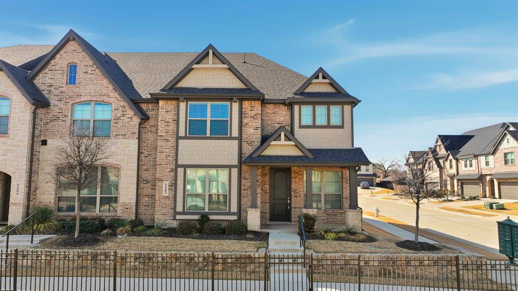 5402 Winged Foot Drive - Photo 1