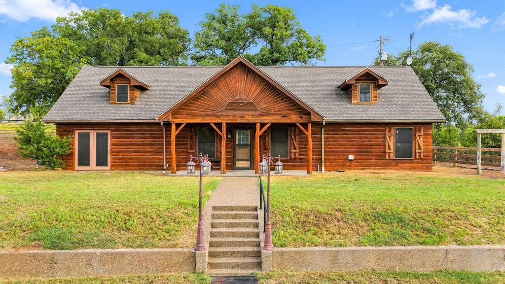 101 Misty Ridge Lane - Photo 1